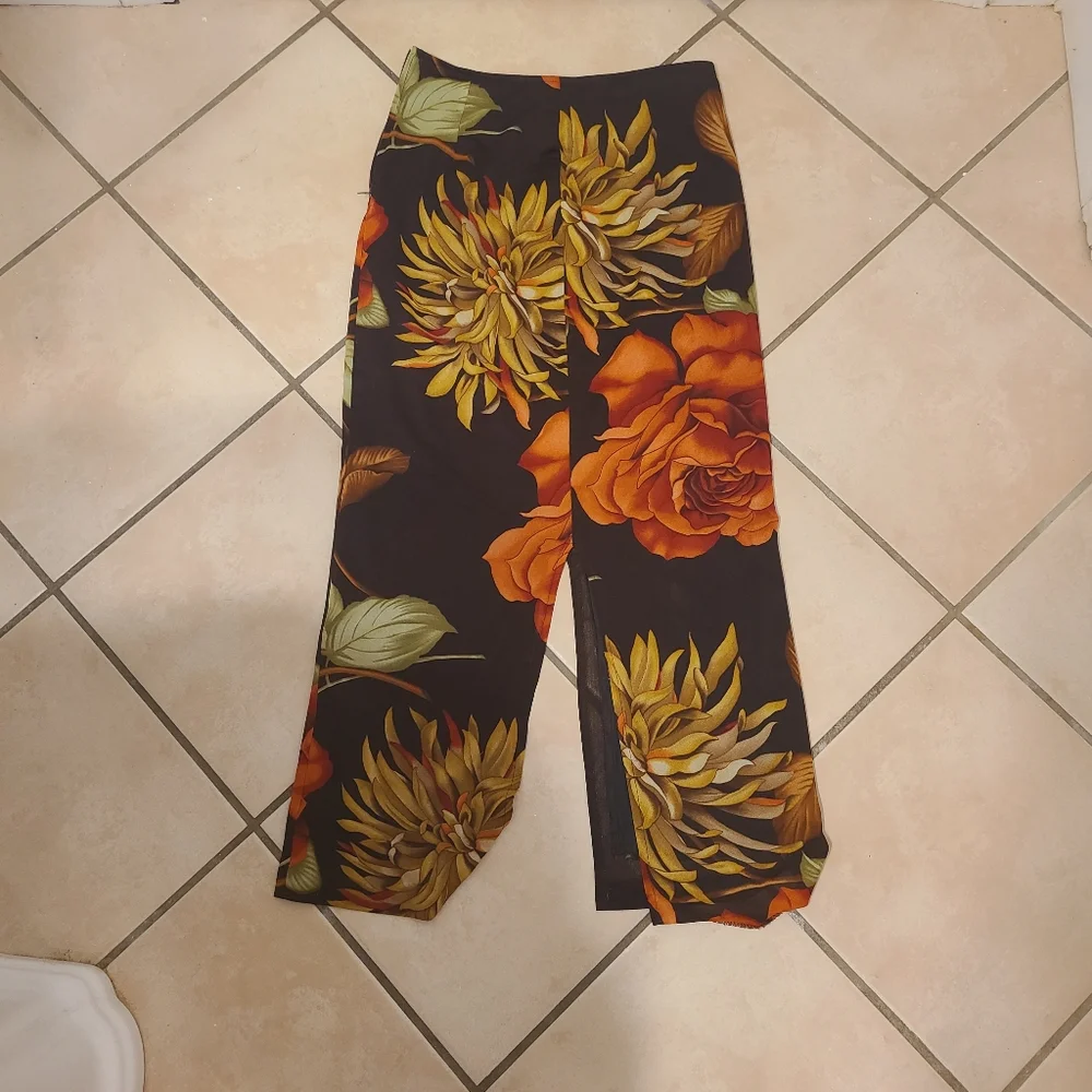 vintage skirt - Picture 9 of 9